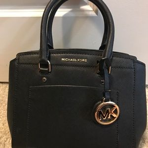 Michael Kors Small Satchel